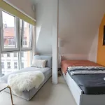 Apartamento Cityview