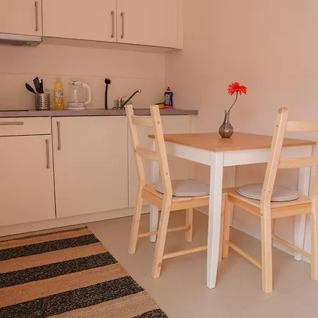 Lejlighed Cityview Leipzig