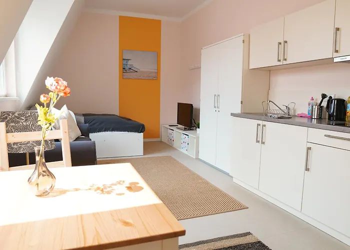 Cityview * 莱比锡